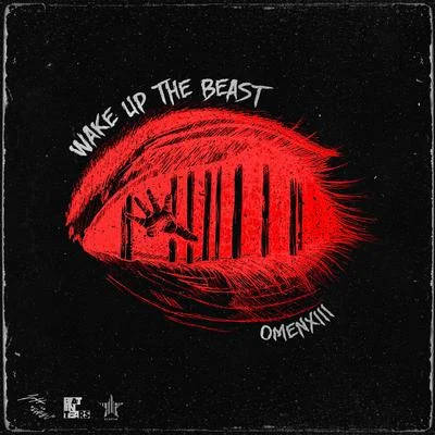 Wake Up the Beast 專輯 OmenXIII