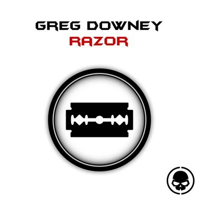 Razor 專輯 Greg Downey/Simon Patterson