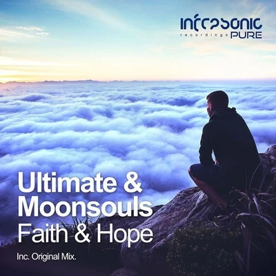 Faith & Hope 专辑 Ultimate & Moonsouls/Marjan