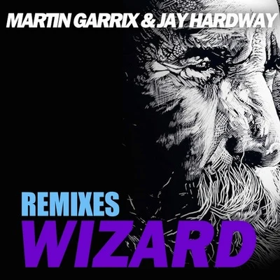 Wizard (The Remixes) 专辑 Jay Hardway