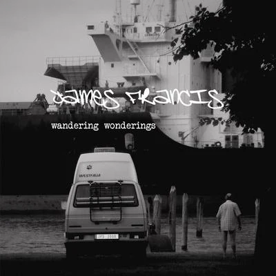 Wandering Wonderings 專輯 James Francis