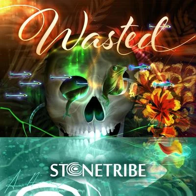 Wasted 专辑 Stonetribe/Funkstar de Luxe