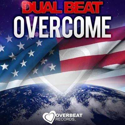 Overcome 專輯 Trix/Dual Beat/Terri B!/CAPO/NXNY