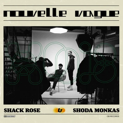 Shack RoseBoxinbox Nouvelle Vague