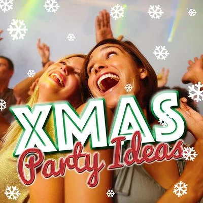 Xmas Party Ideas 專輯 Silent Night/Chansons de Noël/Xmas Party Ideas