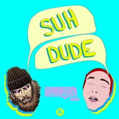 LumberjvckLe Castle Vania Suh Dude (LUMBERJVCK Remix)