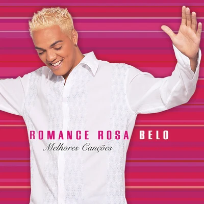 Romance Rosa 专辑 BélO