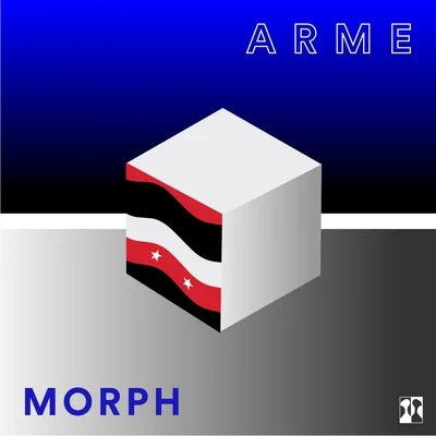 Morph 專輯 ARME