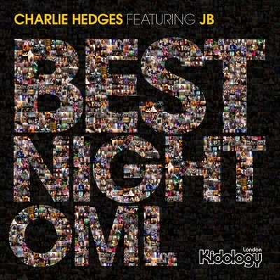 Charlie HedgesRobbie RiveraBayku Best Night OML (Remixes)