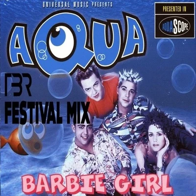 Barbie Girl (TBR Festival Mix) 專輯 Ragunde/TBR