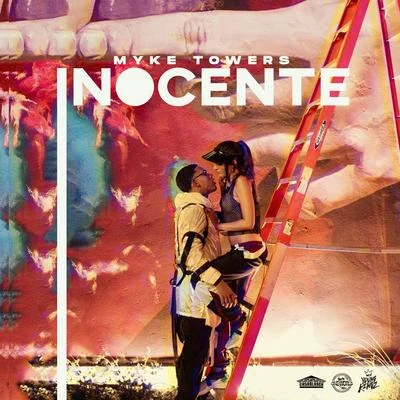 Inocente 專輯 Myke Towers