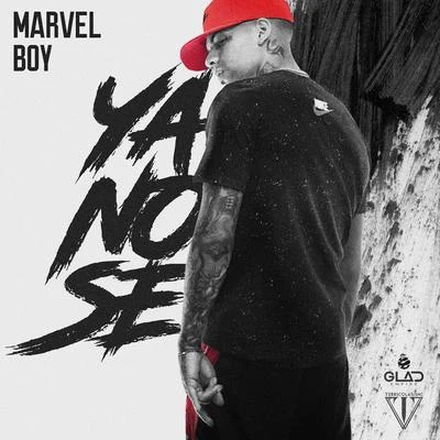 Ya No Se 專輯 Marvel Boy/Kevvo