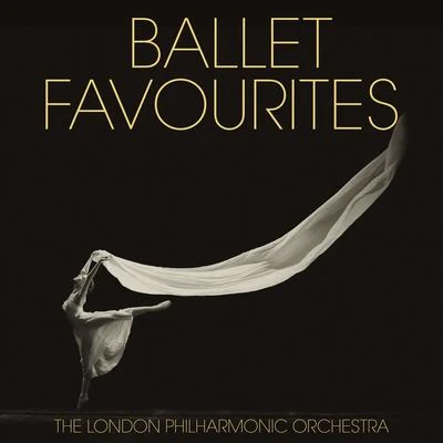 Ballet Favourites 專輯 THE LONDON PHILHARMONIC ORCHESTRA/Jean Martinon