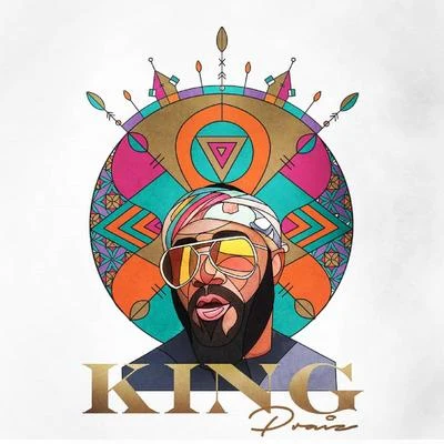 King 專輯 Praiz