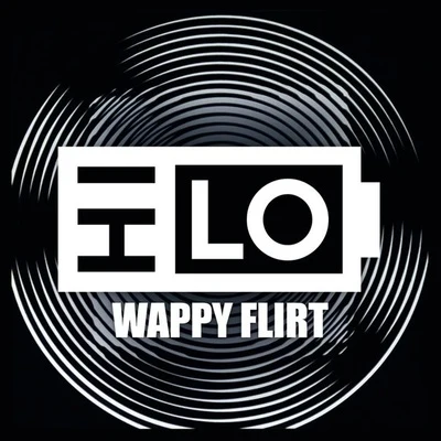 Wappy Flirt 专辑 Oliver Heldens