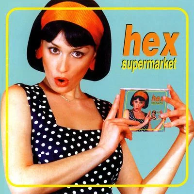 HEX Supermarket