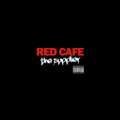 The Supplier 專輯 DJ Noodles/Red Cafe/Murphy Lee/Pitbull/Hot Rod