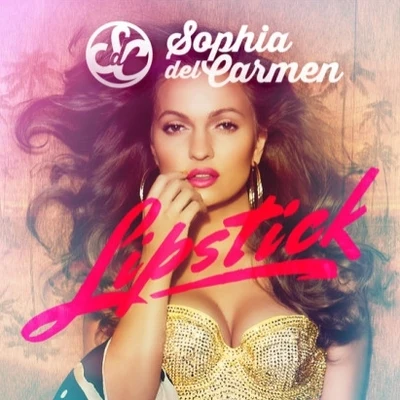 Lipstick 專輯 Sophia Del Carmen