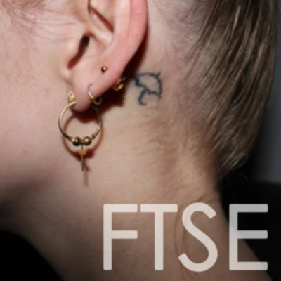 FTSE II 专辑 Rude Kid/FTSE