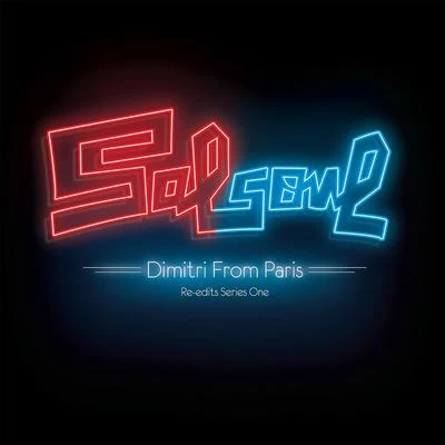 Salsoul Re-Edits Series One: Dimitri From Paris 專輯 Severino/Ricardo Baez/Dimitri from Paris/DJ Rocca