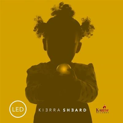 LED 專輯 Kierra Sheard/Tasha Cobbs/James Fortune & FIYA