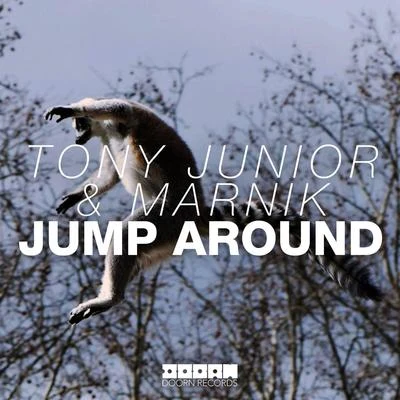 Jump Around 專輯 Ez Quew/Tony Junior/Caneschi