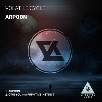 Volatile Cycle Arpoon