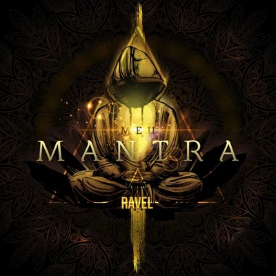 Meu Mantra 專輯 Ravel/貝多芬/Trevor Nasser/Fucik