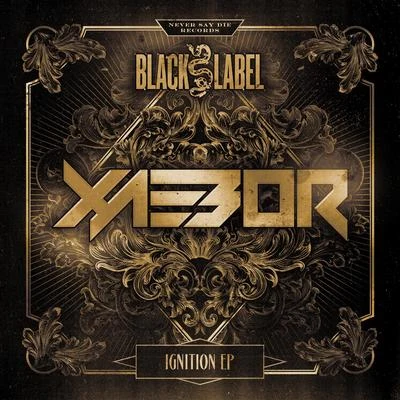 Ignition EP 專輯 XaeboR