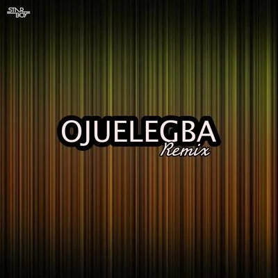 Ojuelegba (Remix) 專輯 Starboy/Danny Ores/Drezlo