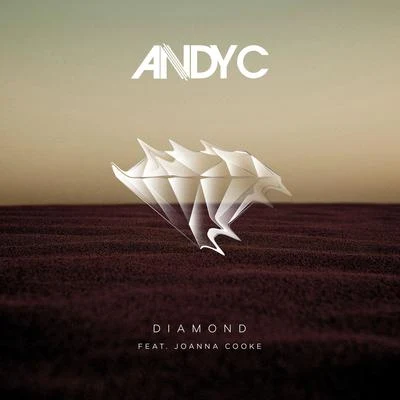 Diamond 專輯 Andy C