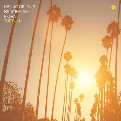 The Sun 專輯 Danny Stubbs/Kristina Sky