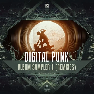 Album Sampler 001 專輯 Digital Punk/Sub Sonik