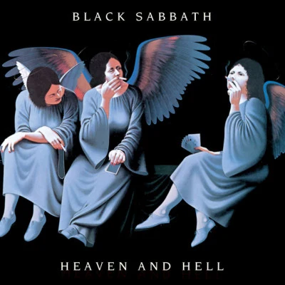 Heaven & Hell (Deluxe Edition) 專輯 Black Sabbath/Auburn University Marching Band/Jesse James/Dr. Richard D. Good