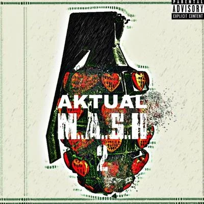 Mash 2 专辑 The Outlawz/Aktual