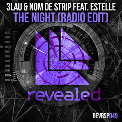 The Night (Radio Edit) 专辑 3LAU/Shaun Frank