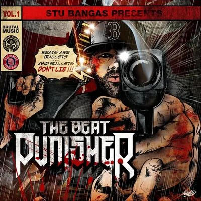 Stu BangasMr. Lif The Beat Punisher, Vol. 1