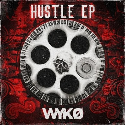 Hustle 專輯 Shitz/Wyko/Kamix/Sghob