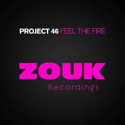 Project 46KarboncopyLaidback Luke Feel The Fire