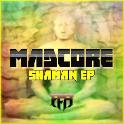 Shaman EP 專輯 Madcore/Exclusion/Ferra/Llary/Oktiv