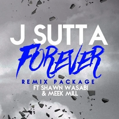 Shawn Wasabi Forever (Shawn Wasabi Remix)