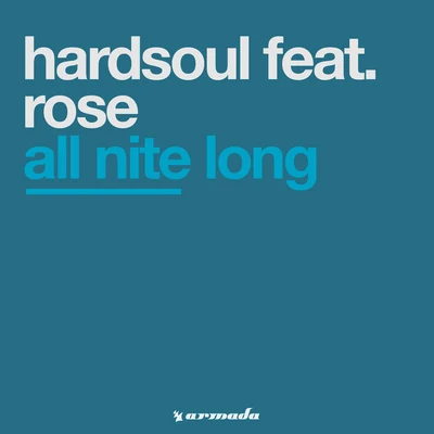 All Nite Long 專輯 Hardsoul