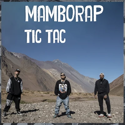 Tic Tac 專輯 MamboRap