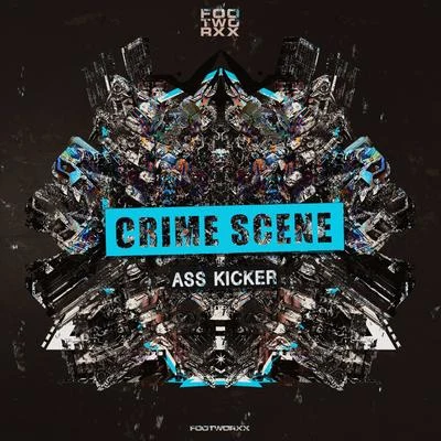 Ass Kicker 專輯 Crime Scene