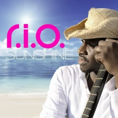 Sunshine 專輯 R.I.O.