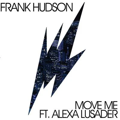 Move Me (feat. Alexa Lusader) 专辑 Alexa Lusader/Redmoon