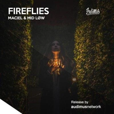 Fireflies 专辑 Delove/Maciel