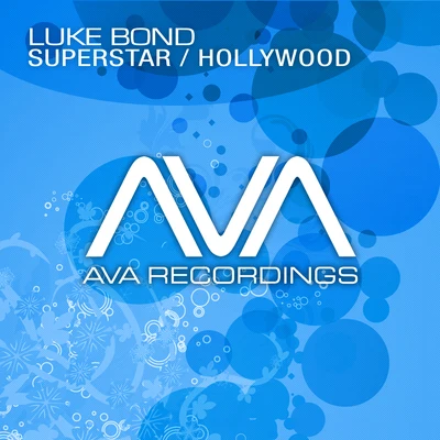 SuperstarHollywood 专辑 Luke Bond/Gareth Emery/Cartel