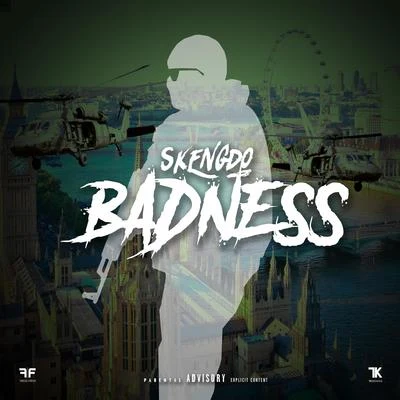 Badness 專輯 Skengdo