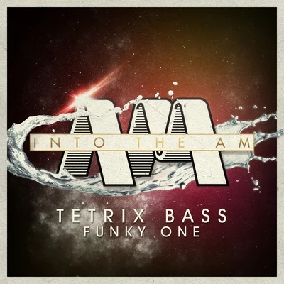 Funky One 專輯 Tetrix Bass